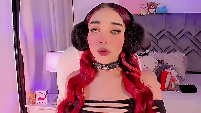 LeyXandrabraz online show from December 2024 09:16:01 PM