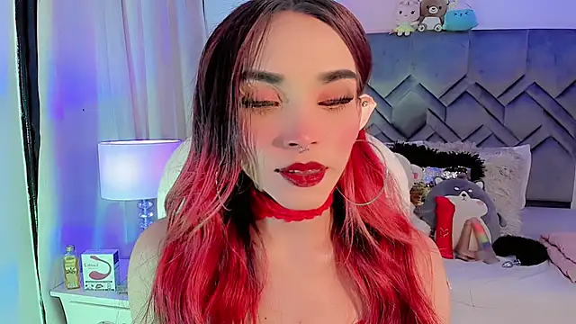 LeyXandrabraz online show from December 2024 01:25:01 AM