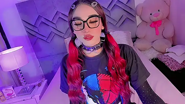 LeyXandrabraz online show from March 2025 11:59:02 PM