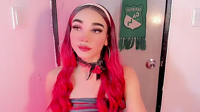 LeyXandrabraz online show from March 2025 09:26:02 PM