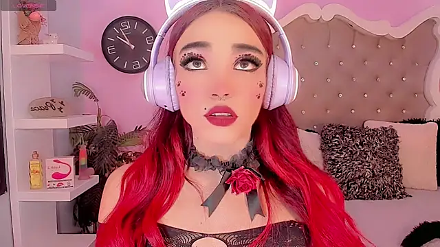 LeyXandrabraz online show from September 2025 08:10:02 PM