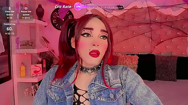 LeyXandrabraz online show from October 2025 08:09:01 PM