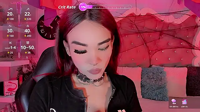 LeyXandrabraz online show from November 2025 07:38:02 PM