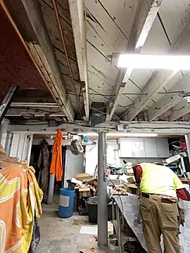 charactrzero online show from December 2024 11:24:01 PM