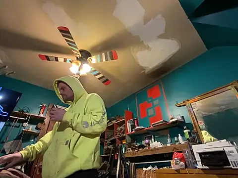 charactrzero online show from December 2024 05:56:01 AM