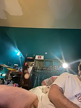 charactrzero online show from January 2025 05:16:02 AM