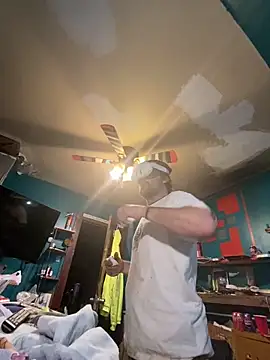 charactrzero online show from January 2025 11:04:02 PM