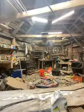 charactrzero online show from January 2025 03:18:02 AM