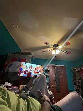 charactrzero online show from January 2025 07:26:01 AM