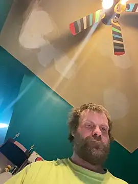 charactrzero online show from January 2025 05:02:02 AM