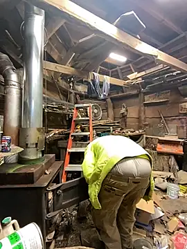 charactrzero online show from March 2025 12:49:01 AM