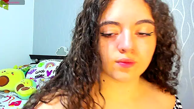 Snapshot of AshleyKim_ chatting on October 2025 11:57:01 PM AshleyKim online show from October 2025 11:57:01 PM