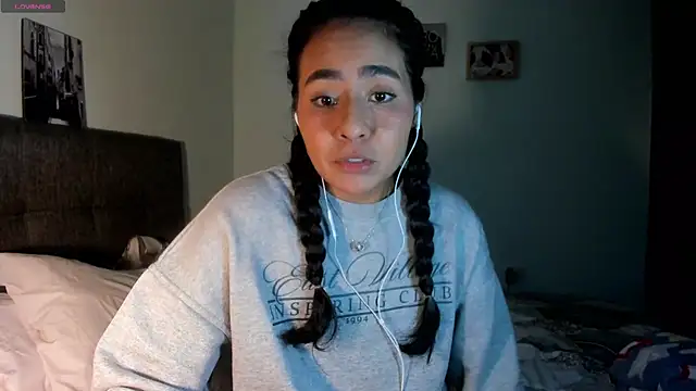 valeryvegas 2 online show from October 2025 02:53:01 AM