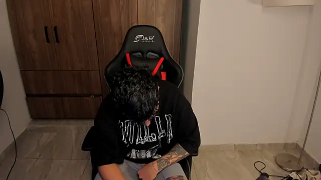 Jake simons online show from November 2025 12:53:02 AM