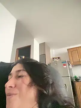 Snapshot of andreaisis2 chatting on December 2024 07:52:02 PM andreaisis2 online show from December 2024 07:52:02 PM