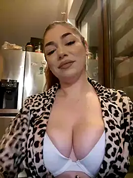 Ella sweety online show from January 2025 09:15:02 PM