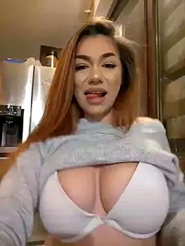 Ella sweety online show from January 2025 10:26:02 PM