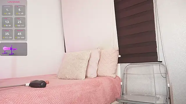 Snapshot of Alexxandra_12 chatting on October 2025 09:29:01 AM Alexxandra 12 online show from October 2025 09:29:01 AM