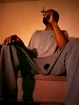 Snapshot of Daddy_hook chatting on January 2025 03:09:01 AM Daddy hook online show from January 2025 03:09:01 AM