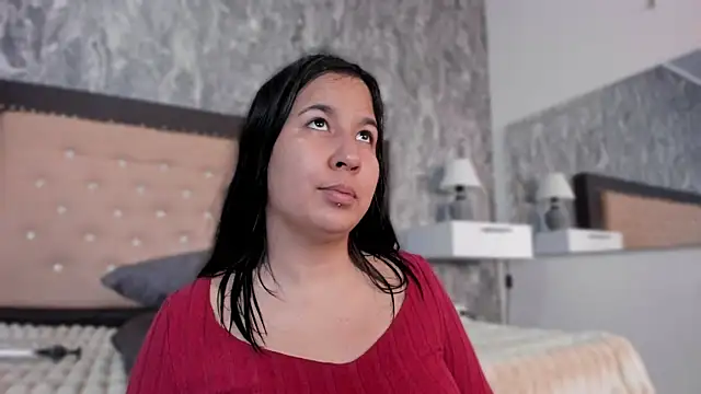 Snapshot of Lia_sarahi chatting on October 2025 12:02:02 PM Lia sarahi online show from October 2025 12:02:02 PM