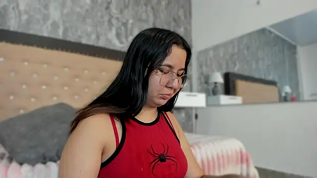 Snapshot of Lia_sarahi chatting on October 2025 11:30:01 AM Lia sarahi online show from October 2025 11:30:01 AM