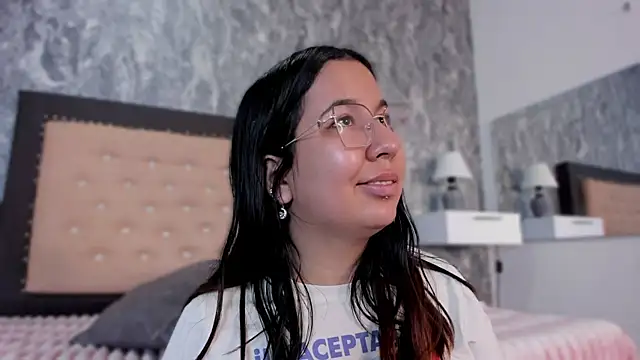 Snapshot of Lia_sarahi chatting on October 2025 11:41:02 AM Lia sarahi online show from October 2025 11:41:02 AM