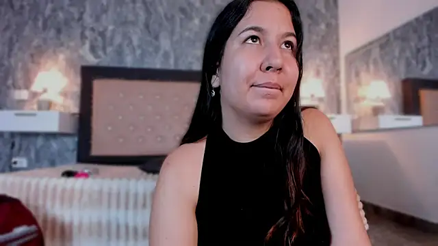 Snapshot of Lia_sarahi chatting on October 2025 11:33:01 AM Lia sarahi online show from October 2025 11:33:01 AM