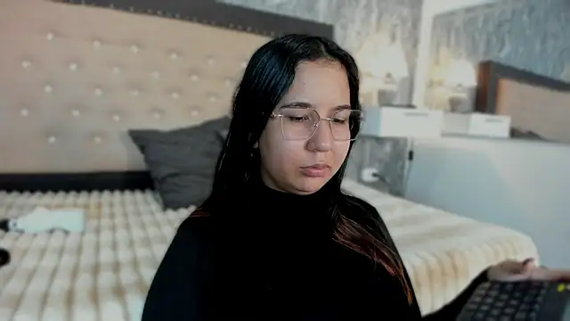 Snapshot of Lia_sarahi chatting on October 2025 11:21:02 AM Lia sarahi online show from October 2025 11:21:02 AM