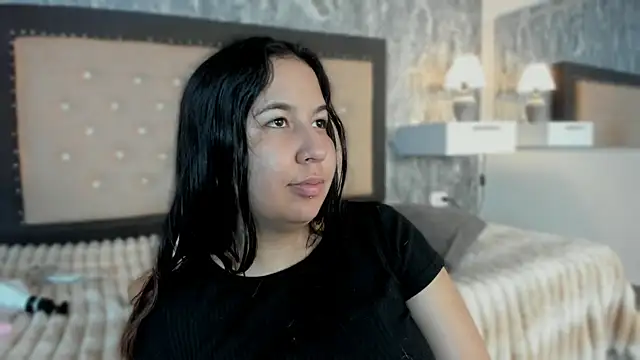 Snapshot of Lia_sarahi chatting on October 2025 11:40:01 AM Lia sarahi online show from October 2025 11:40:01 AM