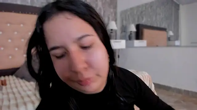 Snapshot of Lia_sarahi chatting on October 2025 12:22:02 PM Lia sarahi online show from October 2025 12:22:02 PM