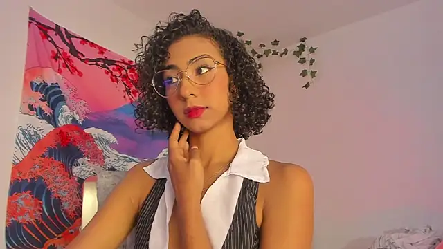 khaliope online show from January 2025 02:19:01 PM