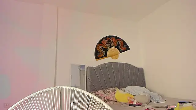 khaliope online show from September 2025 02:17:01 PM