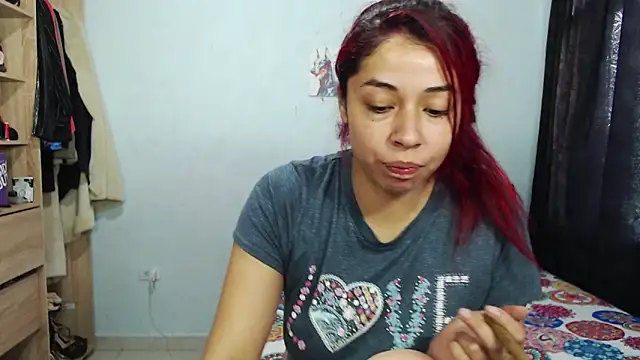 Alexxx andr4 online show from March 2025 03:31:01 PM