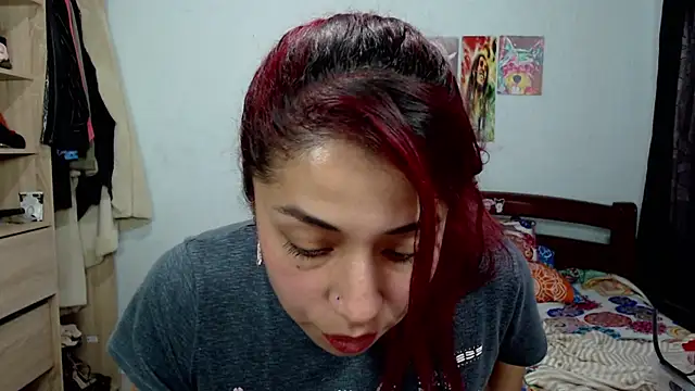Alexxx andr4 online show from March 2025 06:36:01 PM