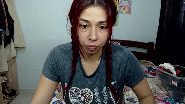 Alexxx andr4 online show from March 2025 09:42:02 PM