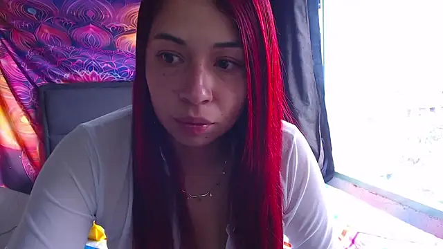 Alexxx andr4 online show from September 2025 08:32:01 PM