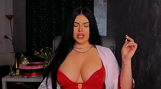 XoniaGraceful online show from March 2025 12:38:01 AM