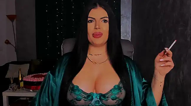 XoniaGraceful online show from March 2025 10:10:02 PM