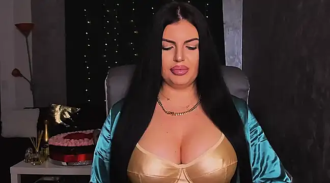 XoniaGraceful online show from March 2025 04:14:02 AM