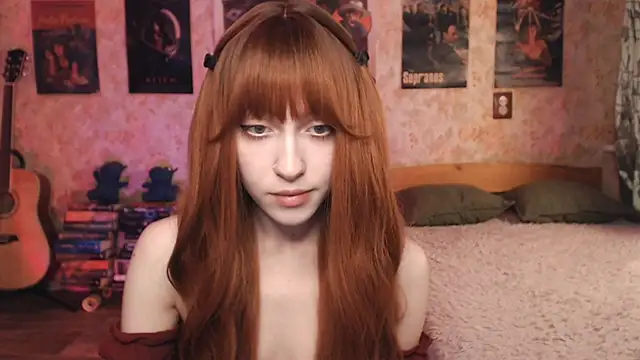 Snapshot of Friendly_Ellie chatting on September 2025 11:15:02 PM Friendly Ellie online show from September 2025 11:15:02 PM