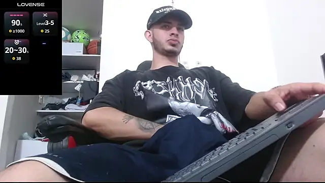 freestyle blake1 online show from September 2025 05:18:02 PM