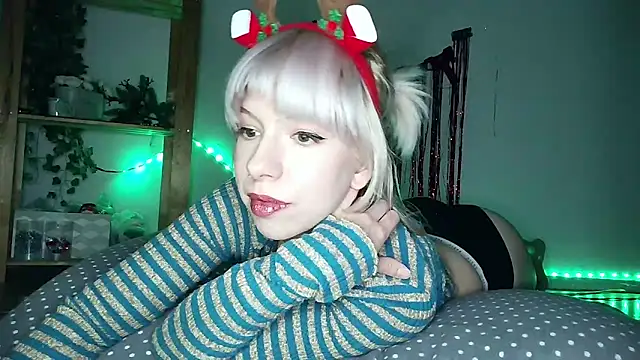 cruellagoth666 online show from December 2024 01:11:02 PM