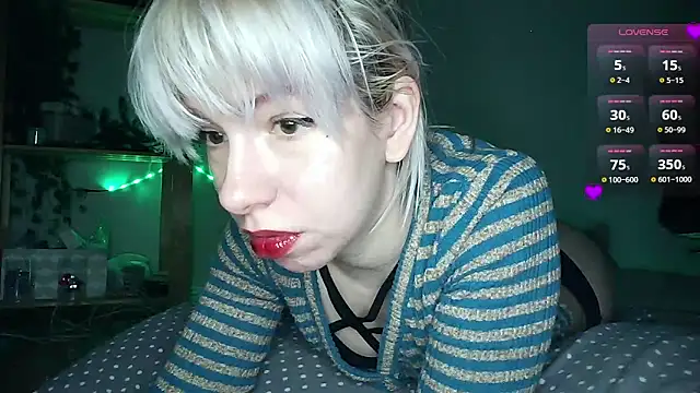 cruellagoth666 online show from February 2025 07:21:01 PM