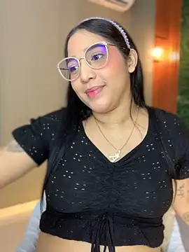 Amandanauty online show from December 2024 01:13:02 AM