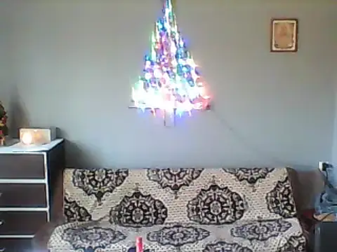 aroj95 online show from December 2025 02:00:02 PM