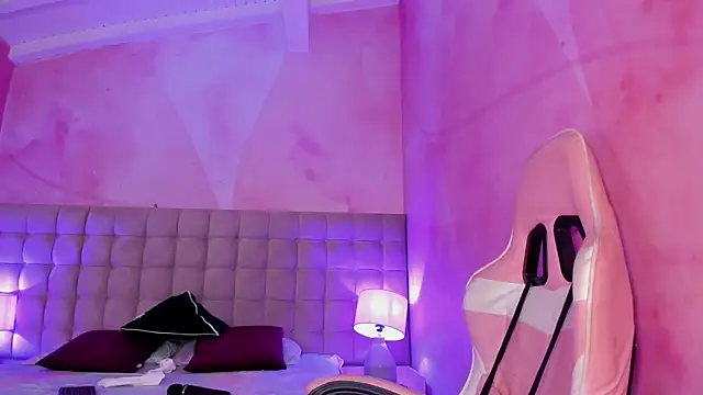 IvySanders1 online show from January 2025 06:20:01 AM