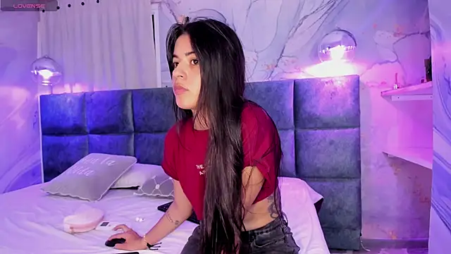 IvySanders1 online show from January 2025 03:11:02 AM