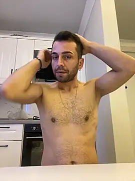 Emre-34 online show from November 2025 03:54:01 PM