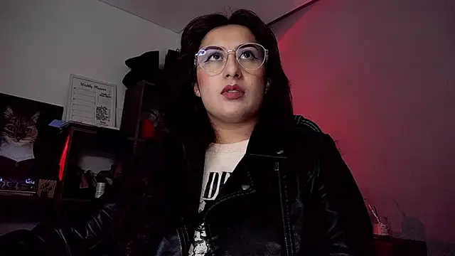 Snapshot of Scarlett_Sen chatting on October 2025 02:49:01 PM Scarlett Sen online show from October 2025 02:49:01 PM