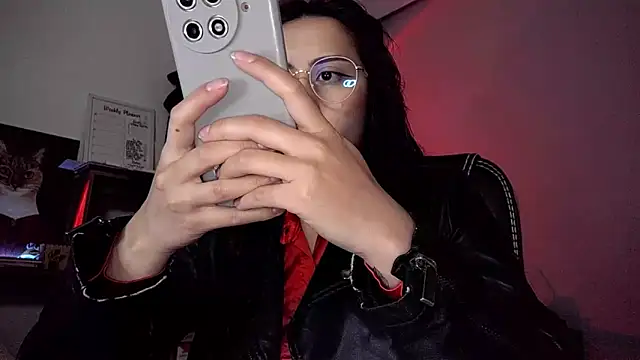 Snapshot of Scarlett_Sen chatting on October 2025 02:28:01 PM Scarlett Sen online show from October 2025 02:28:01 PM